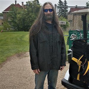 Meet your Posher, John